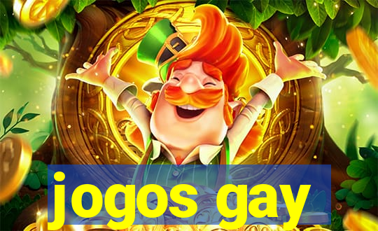 jogos gay